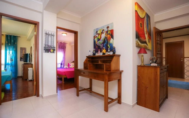 Brasil Avenue by Rent4all