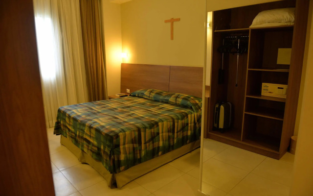 Hotel Rainha do Brasil