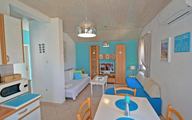 Rooms Sunce Supetar - Island Brac