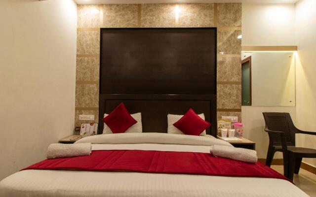 Hotel Bless Inn Near New Delhi Railway Station