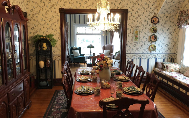 Blue Gables Bed and Breakfast