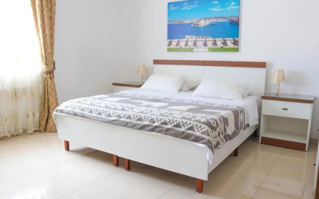 Madonnina Homestay