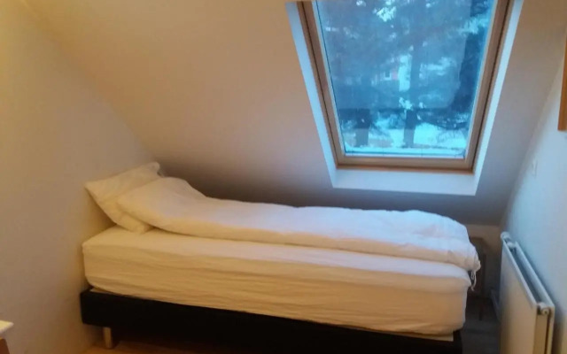 Grand-Inn Bar and Bed