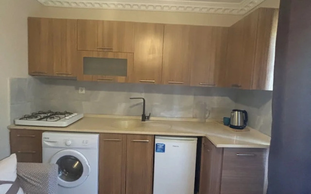 Uzungöl Ozturk Hotel