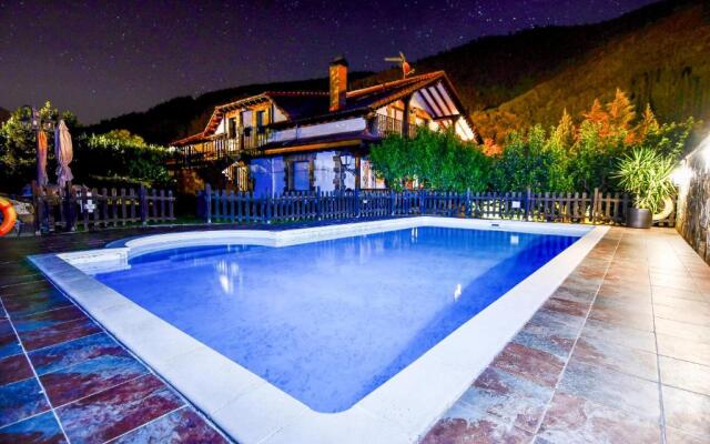 Apartamento Valverde II