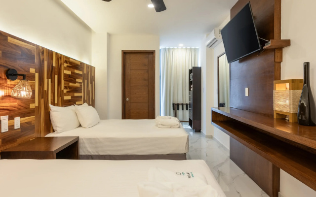 Marvic Boutique Hotel