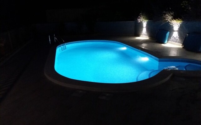 Jugana - With Pool - A2 Gornji