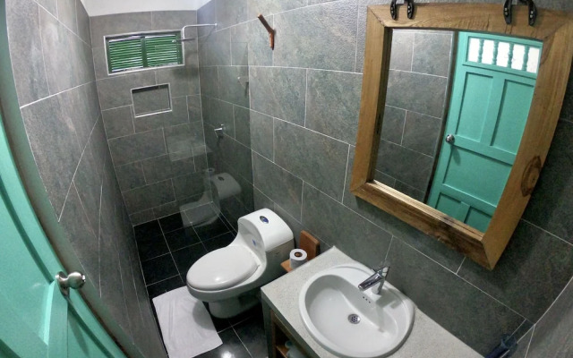 Hostel La Rosa Nautica
