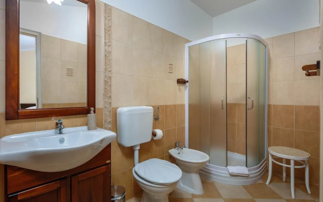 Pool Villa Divina in i an