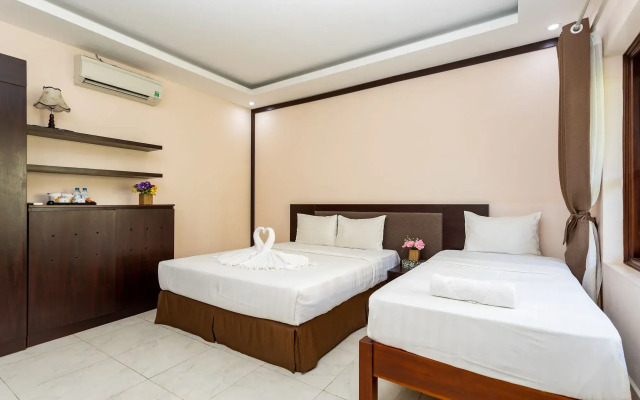 Bach Duong Phu Quoc Resort