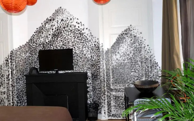 Chambres dHôtes Belle Étoile