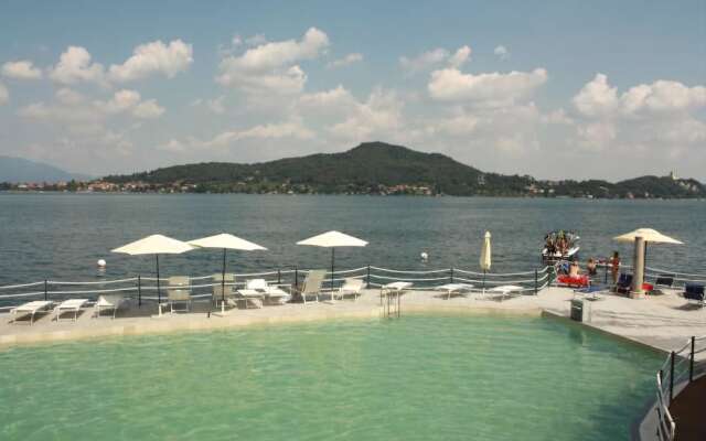 Resort Antico Verbano
