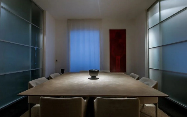 NO3 Town House Pantheon