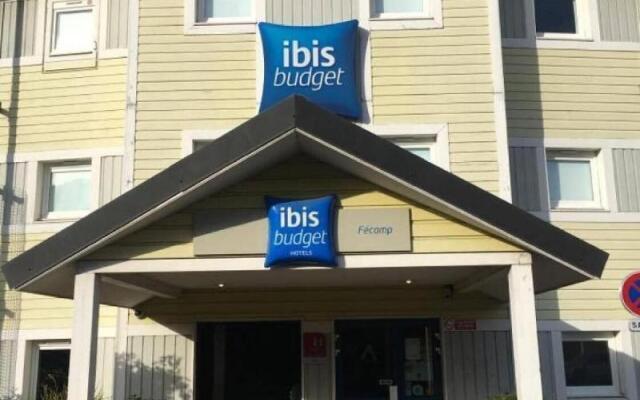 ibis budget Fécamp