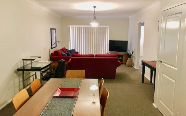 Country Apartments