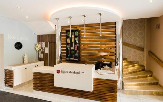 Hotel Menhard