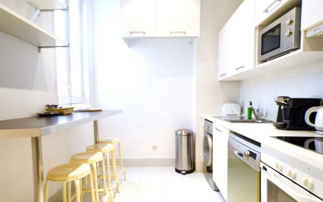 Luxury house two minutes from Sol