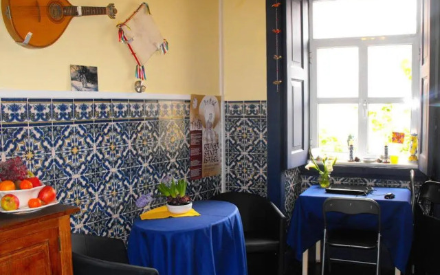 Guesthouse Casa Pombal