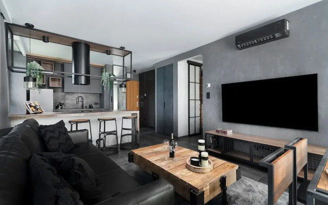 EASY RENT Apartments - CITY REST