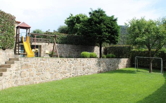 Casa de Panque