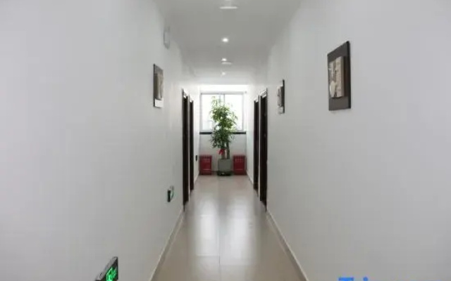 Yueke Homestay