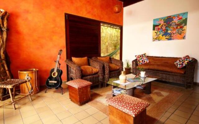 Parahyba Hostel