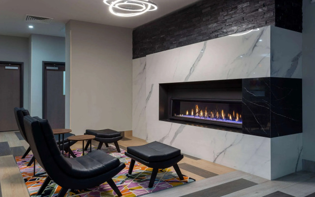 Baymont Inn & Suites by Wyndham Madison