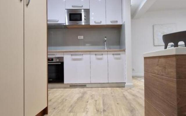 Apartments Barić