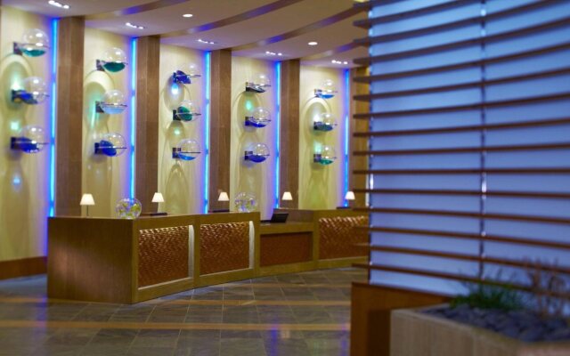 Renaissance® Boston Seaport District