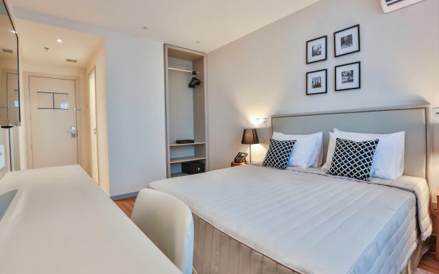 Transamerica Executive Campos dos Goytacazes