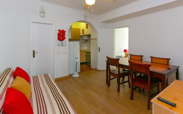 A12 - Praia da Luz Studio Apartment