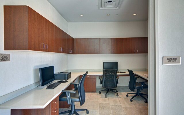 Springhill Suites Dallas Plano/Frisco