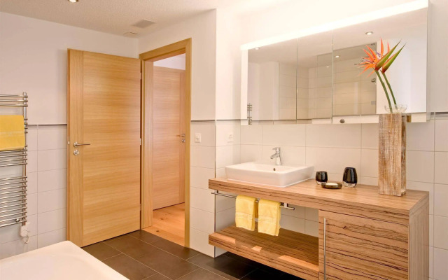 Jägerhof Hotel & Apartements