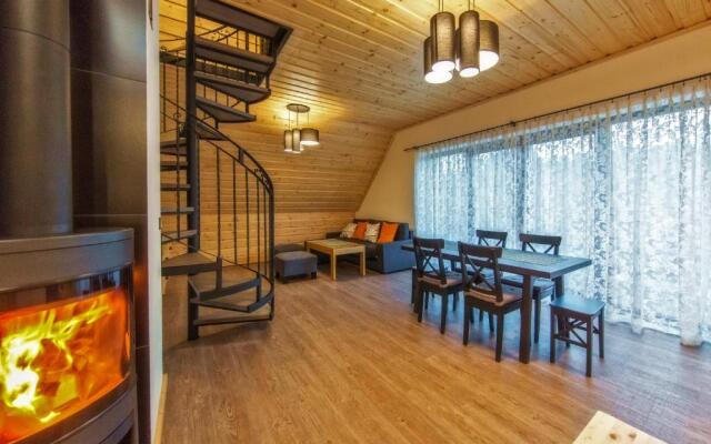 Apartamenty 58 Czarny Groń