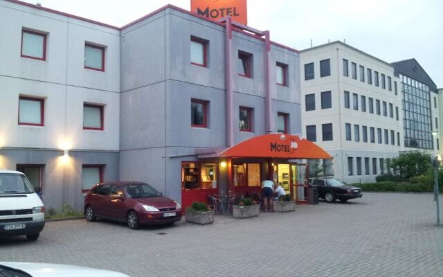 Motel 24h Hannover