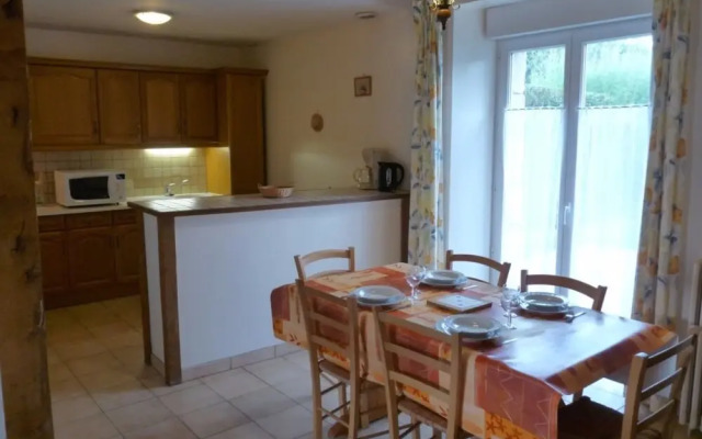 Les chambres de La Métairie du Dick