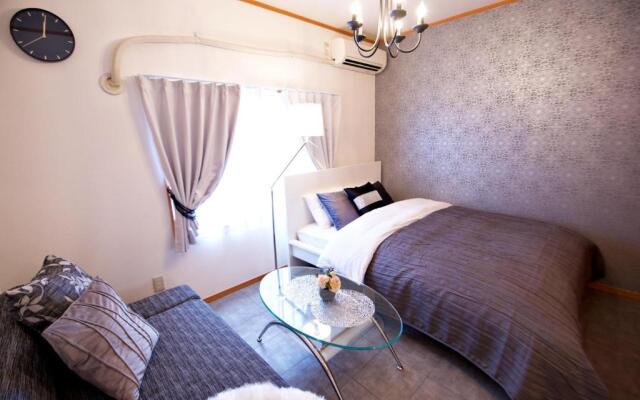 Mita Kodate - Vacation STAY 8863