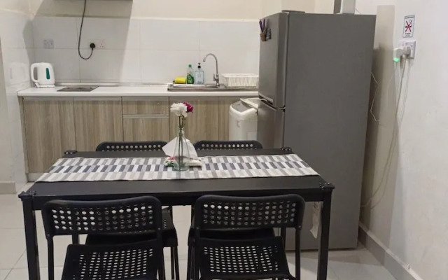 Klia Airport Homestay 7