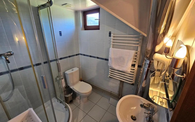 Guesthouse Kolo Druziv