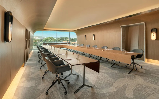 Swissotel Residences Cesme