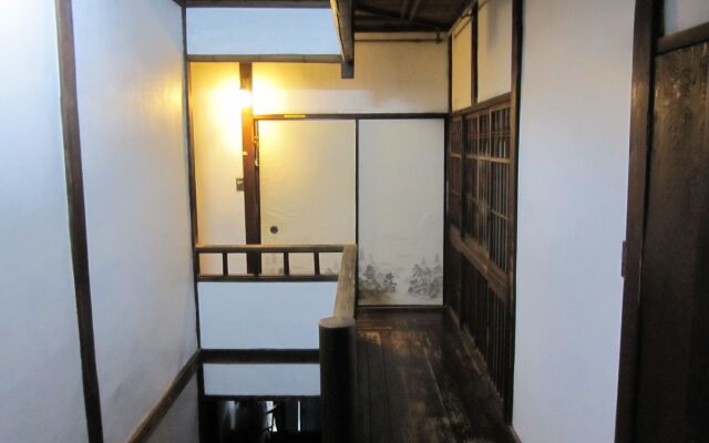 Taito Ryokan