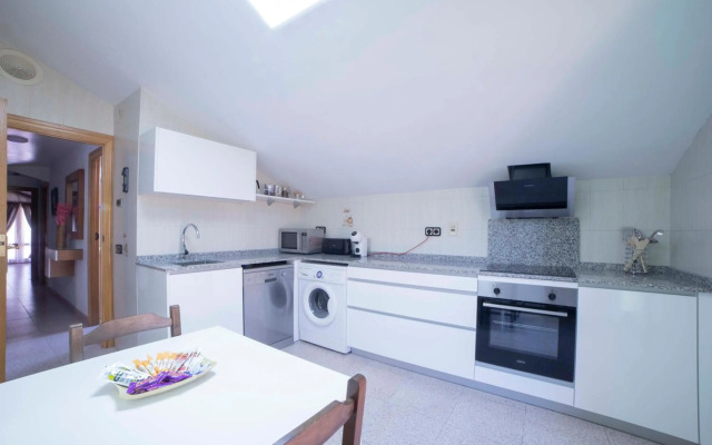 TurJalon - Apartamentos