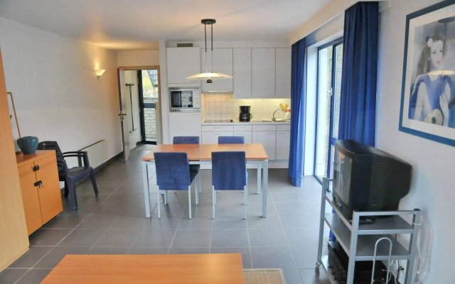 Ourthe & Somme Residence Durbuy