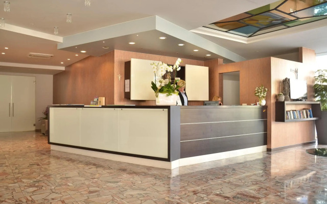 Hotel Amburgo