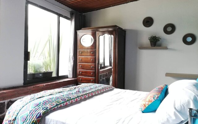 Lavanda Suite Polanco, The Stay That You Deserve