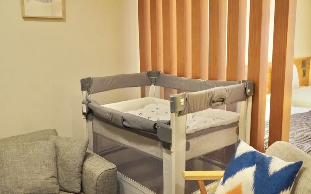 LAZULI Hiroshima Hotel&Lounge