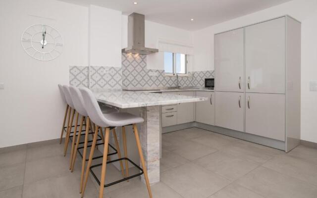 Central Two bedroom Apartment Praia Da Luz.