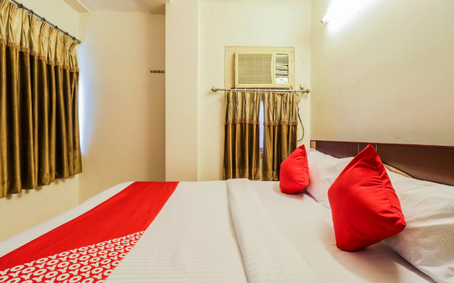 Parnasala Princely By OYO Rooms