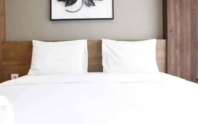 Artistic & Scenic Studio at Gateway Pasteur near Cimahi