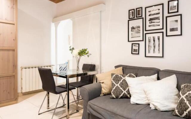 Il Giardino del Colosseo